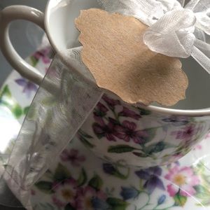 Kent Pottery Cup and saucer